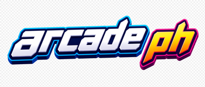 Arcade PH Logo